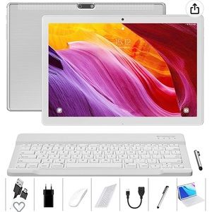 LNMBBS Android Tablet